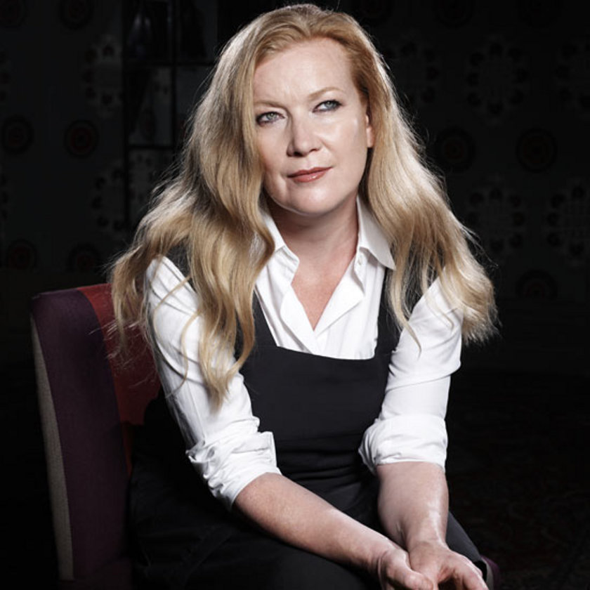 Happy birthday to filmmaker Andrea Arnold, director of AMERICAN HONEY, WUTHERING HEIGHTS, and FISH TANK. 