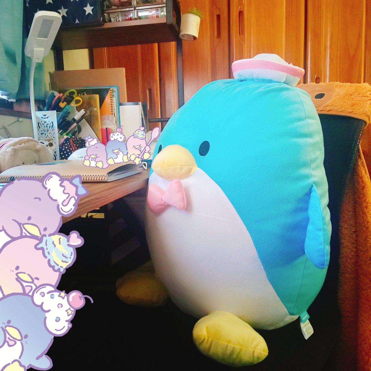 りっか 19laki しまむらでbigサイズのサムをみつけました もちろん長女のためにゲットしてきました 測ってみたら高さ53cmでした わが家で一番大きいサムのぬいぐるみになります 良い買い物が出来てよかった タキシードサム しまむら りっか 19laki しまむらでbigサイズのサムをみつけました もちろん長女のためにゲットしてきました 測ってみたら高さ53cmでした わが家で一番大きいサムのぬいぐるみになります 良い買い物が出来てよかった タキシードサム しまむら