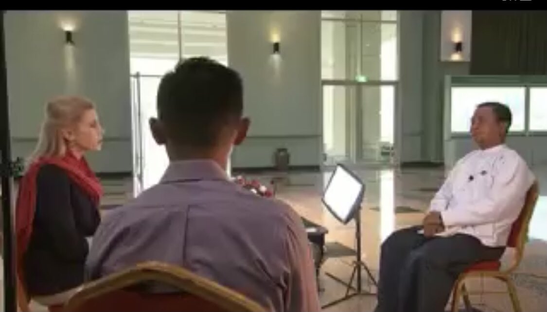 General Aung Sann may say to Aung Sann Su Kyi “ How stupid my daughter “ watch interview with CNN Vs MG Zaw Min Htun facebook.com/10004183013160… <a href="/CNNPolitics/">CNN Politics</a> <a href="/chinaorgcn/">China.org.cn</a> <a href="/ChannelNewsAsia/">CNA</a>