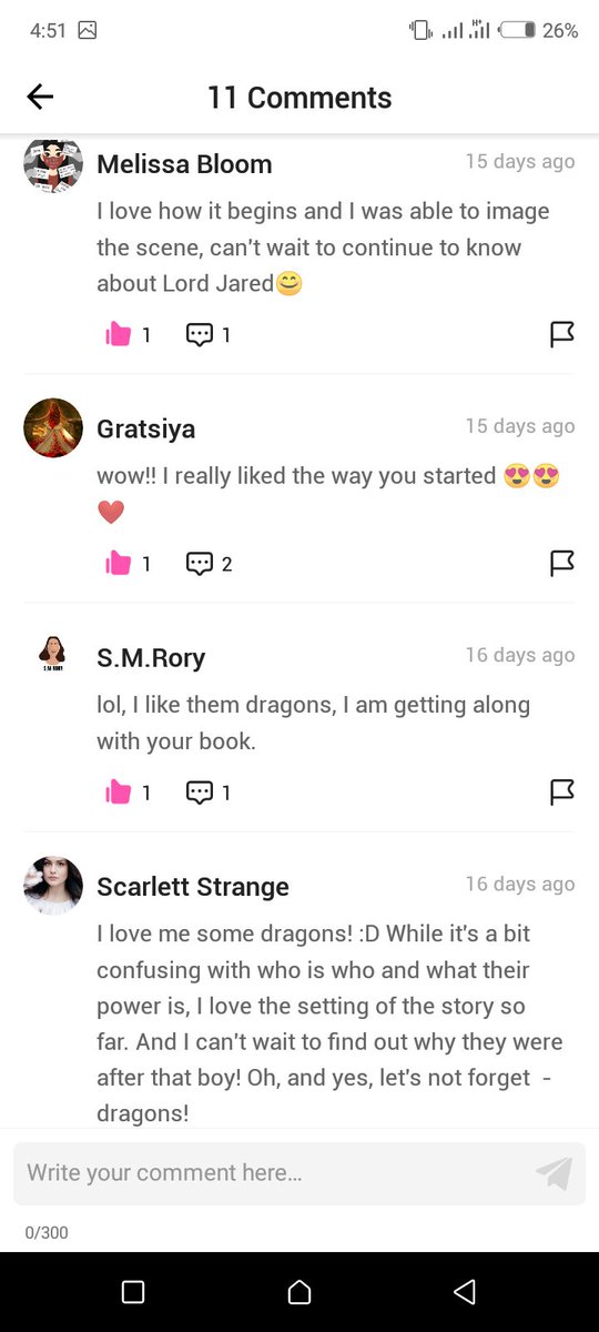 soratunder's tweet photo. Come read, enjoy and imagine.
#amwriting #readers #readerscommunity #ReadersFavorite #writerslift #writers #dreame #soullovers #ringdom #grace #HappyNewMonth #mondaythoughts #BookRecommendations #books 

https://t.co/jiymTz9sSF https://t.co/KjEIxBPliu