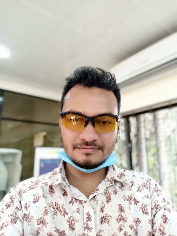 mithunpath tweet picture