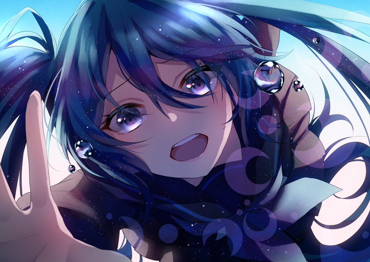 Twoucan Wowaka の注目ツイート イラスト マンガ コスプレ モデル