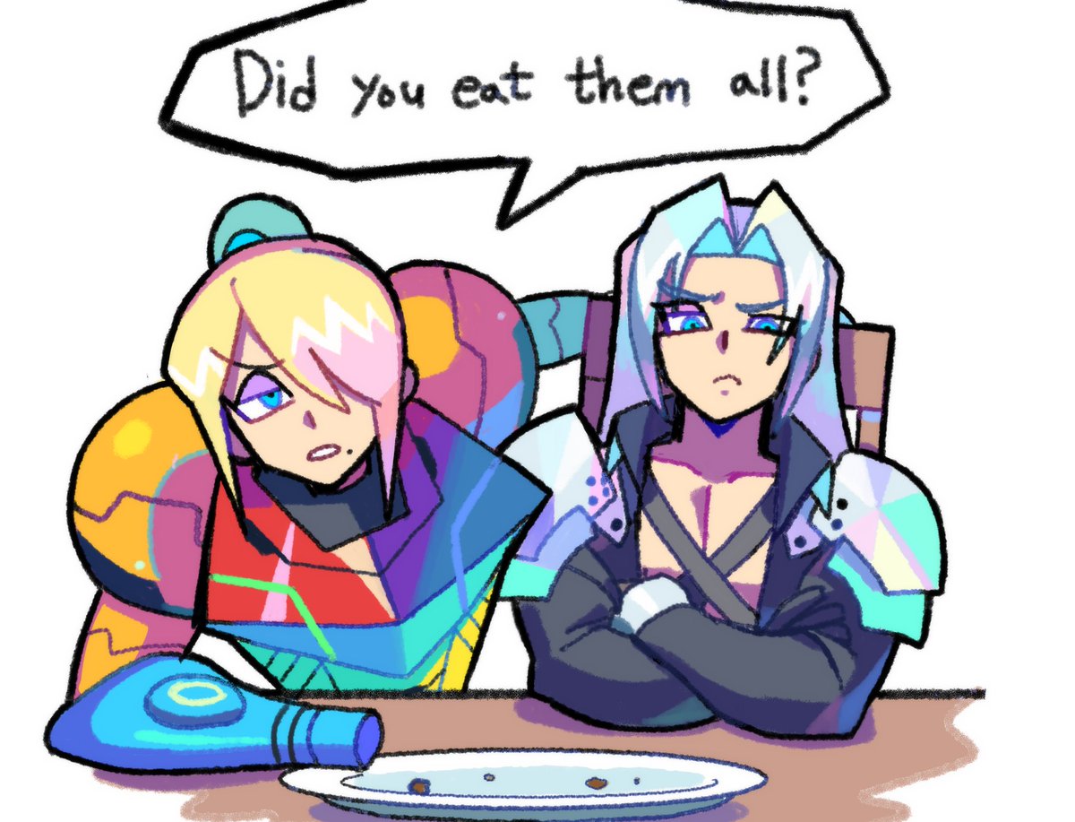 denaseey's tweet image. My SmashBro mains