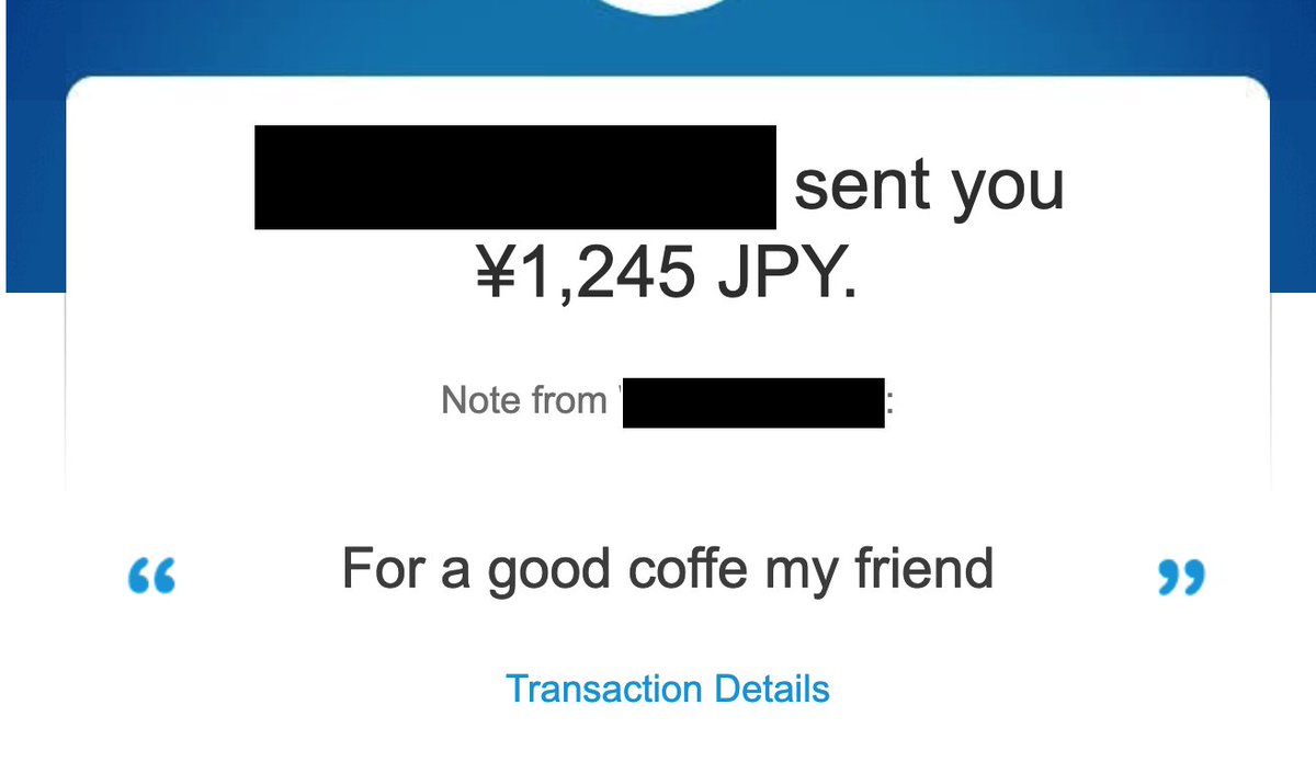 davidnguyen121's tweet image. I have just received donation from the user of #SpotifyExtension. Even though, it&apos;s small but it boosts my motivation a lot. Happy that I can make something useful for other people. 🤗 🚀 Check out 👉 spotify-extension.netlify.app