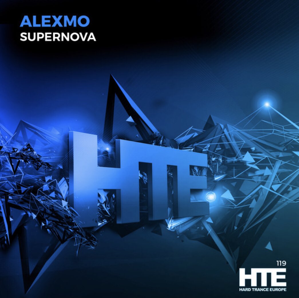 New Trance Releases 4/5/21