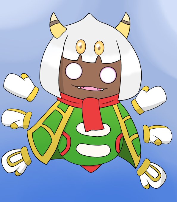 星のカービィのtwitterイラスト検索結果