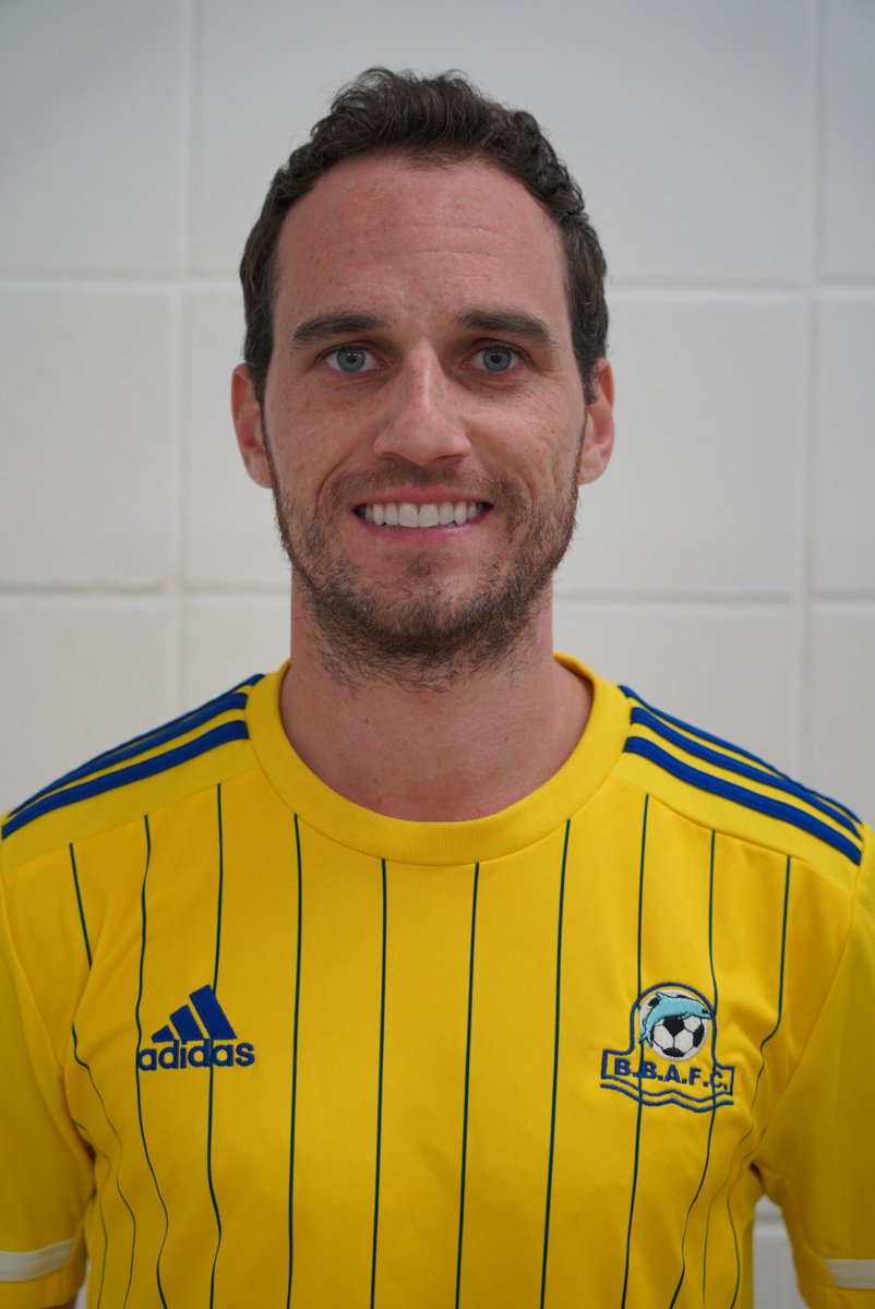 Bucklands Beach AFC tweet media