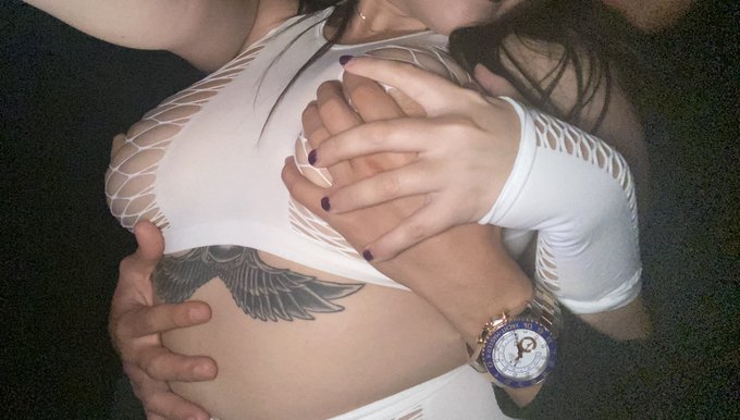 He&rsquo;s 18 👀.... https://t.co/2r9G3e81rk<a href="/tag/pornstar"class="tags"><span>#pornstar</span></a><a href="/tag/onlyfans"class="tags"><span>#onlyfans</span></a><a href="/tag/onlyfansbabe"class="tags"><span>#onlyfansbabe</span></a><a href="/tag/lailalust"class="tags"><span>#lailalust</span></a>