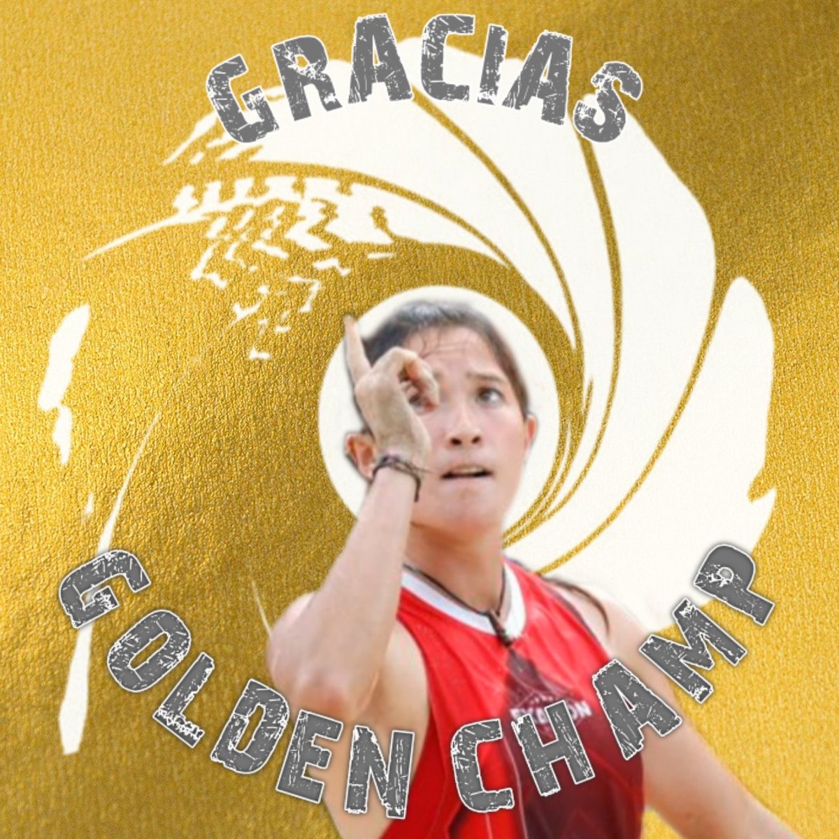 dianaminerva's tweet photo. Los rojos imponiendo su superioridad y Mati su reinado como tricampeona! #ThisIsFinalShowtime #ExatlónGranFinal 🏆👑 https://t.co/jfMHkYUpeG