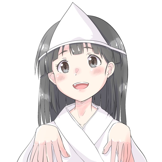 幽霊娘のtwitterイラスト検索結果 幽霊娘のtwitterイラスト検索結果