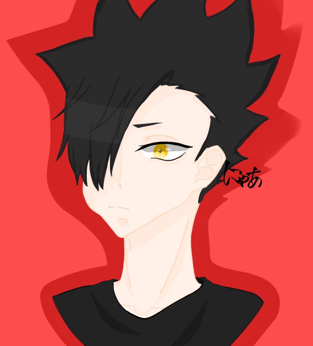 黒尾鉄朗のtwitterイラスト検索結果 黒尾鉄朗のtwitterイラスト検索結果