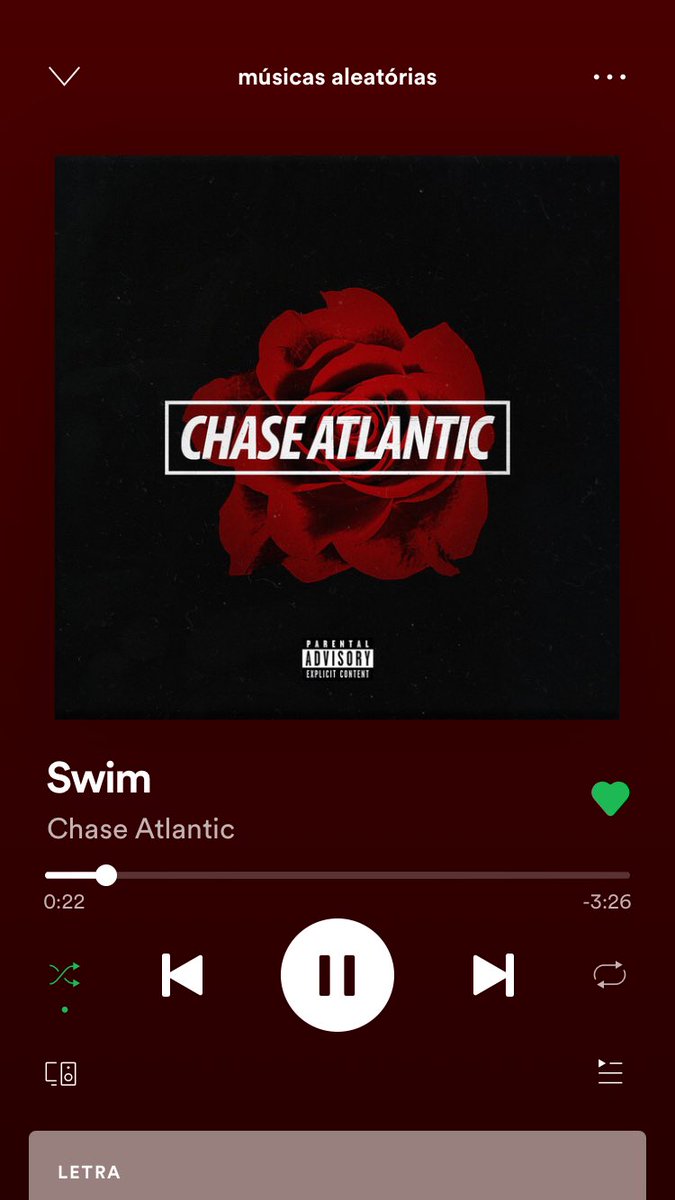 ETNTITY's tweet image. o chase atlantic...💭