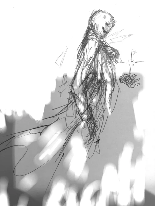 リクエストで描いた絶版まとめ 