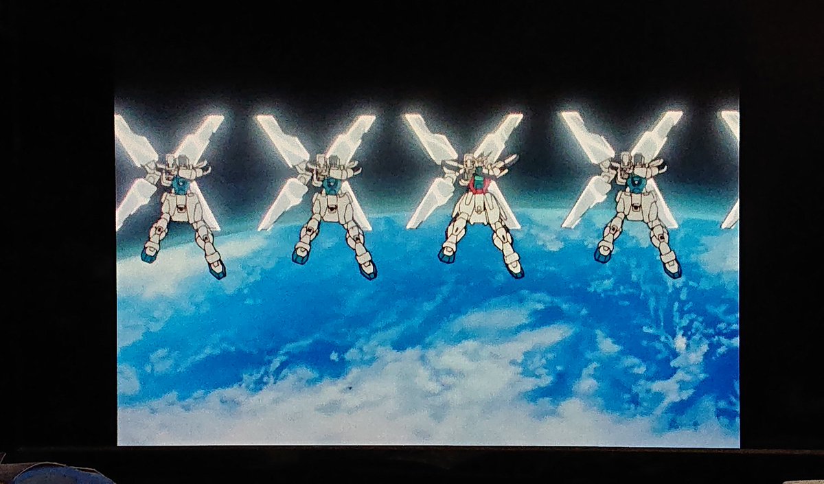 ガンダム Dvd ブルーレイ 最新情報まとめ みんなの評価 レビューが見れる ナウティスモーション 5ページ目