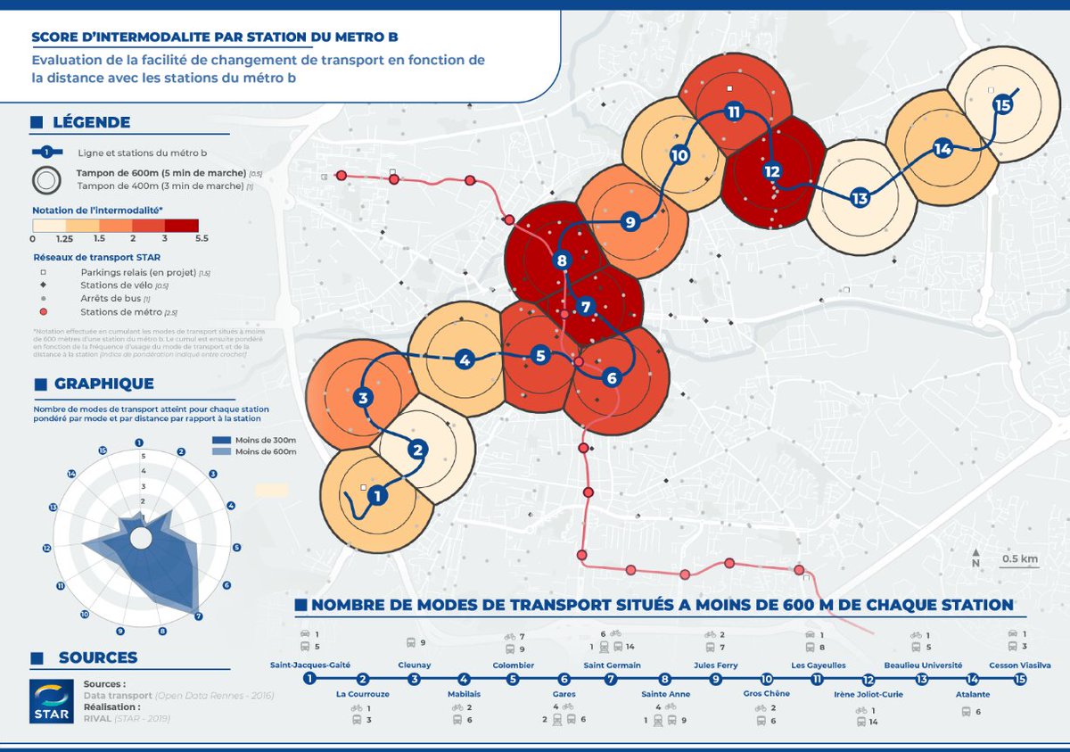Réseau Géomatique de l'Ouest tweet media