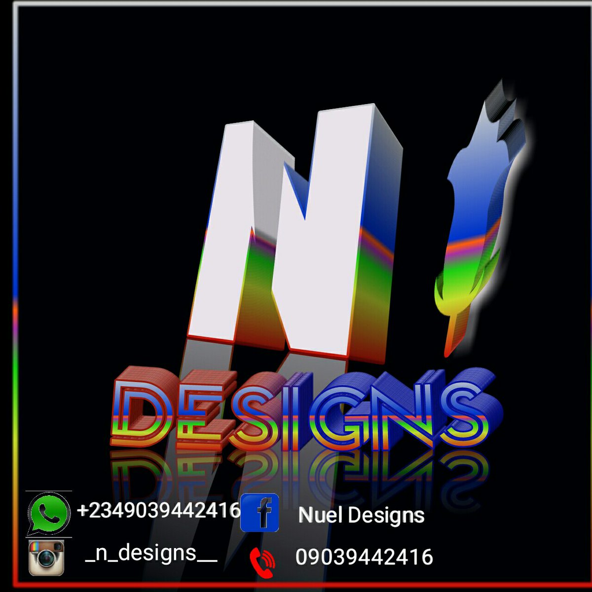 _middlechild_1's tweet photo. Contact Nuel designs for your graphic designs like flyers and logos to help promote your business 

#NQRCodeOnKeyMobile #MoneyHeist #mondaythoughts #stoploaningkenya #lockdown2021 https://t.co/vmWUWct2yf