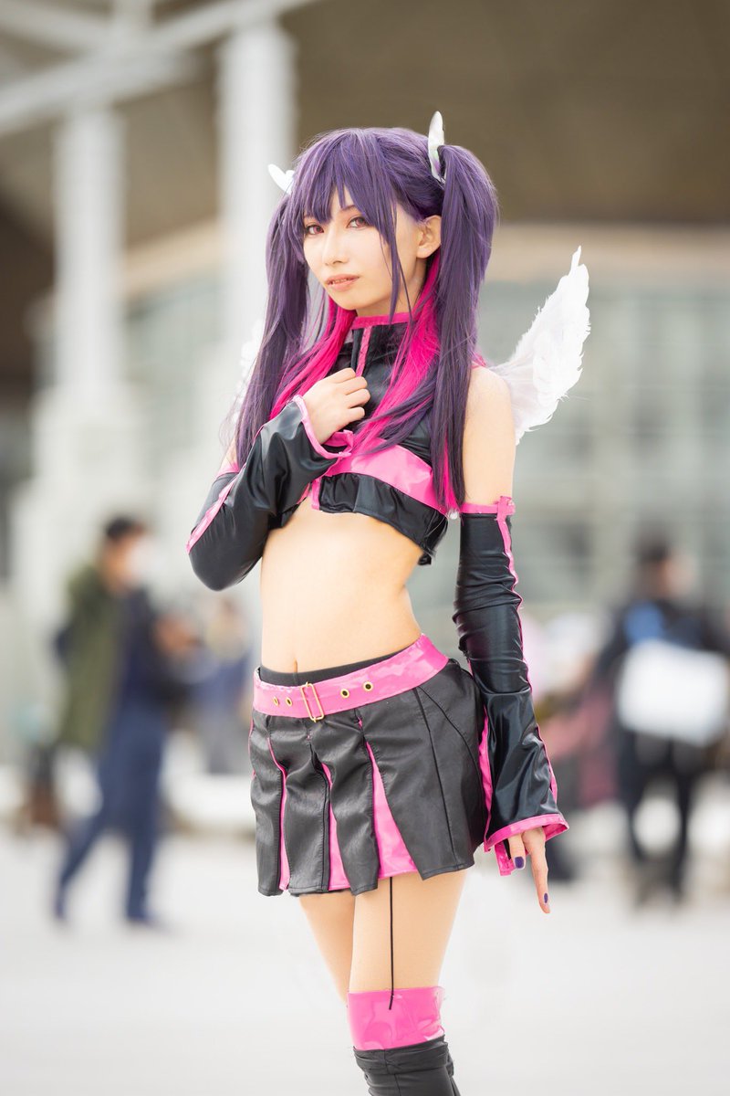 Twoucan ミリエラ の注目ツイート コスプレ