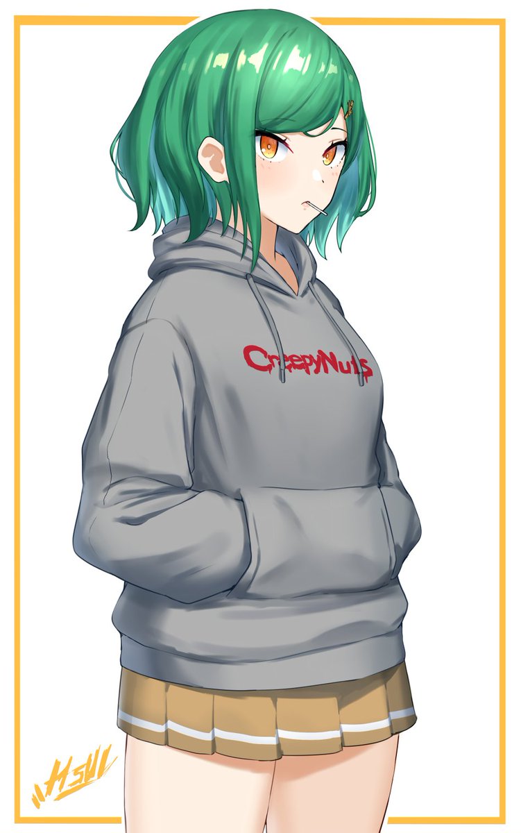 #ヒスイワークス 