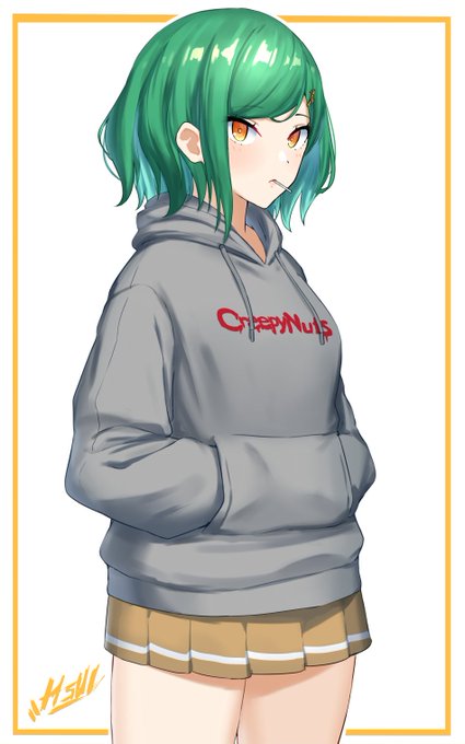 #ヒスイワークス 