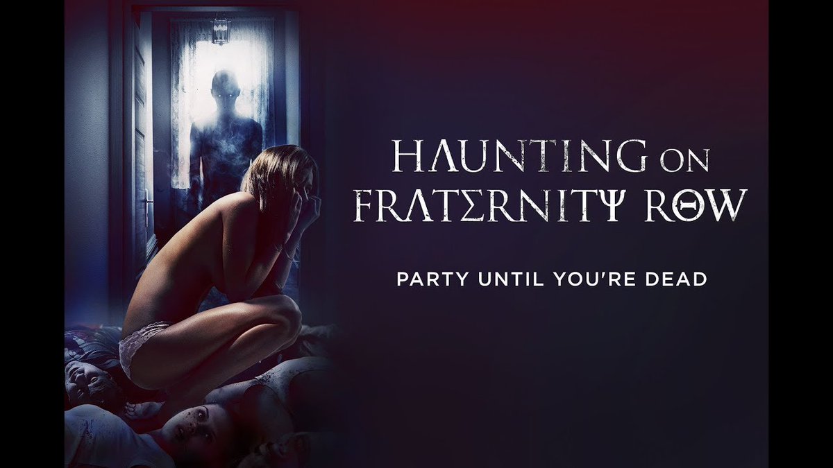 cjzisi's tweet photo. My review of HAUNTING ON FRATERNITY ROW  https://t.co/E0cgqW6l2J @halciber @MistrelofHorror @Moore10112 @Ghouls_n_Ghosts @ANTONMAKON @baron_craze @Grim_Reaper_llc @YesThatVCharles @rogersphilip101 @Beyond_The_Gore @GaryGuyver @Y2John84 @LunaRedcoat33 @StaceyBuzzActor [ https://t.co/ZNDKxPMeep