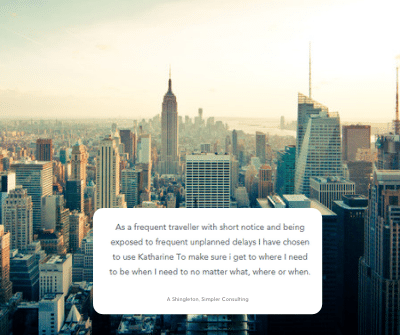 KatharineTCB's tweet photo. We pride ourselves on our exceptional customer service and are  always delighted to receive a review.

#businesstravel #corporatetravel #travelmanager #businesstraveller #travel #customerservicematters #goodreview https://t.co/XVwjdLT4Ku