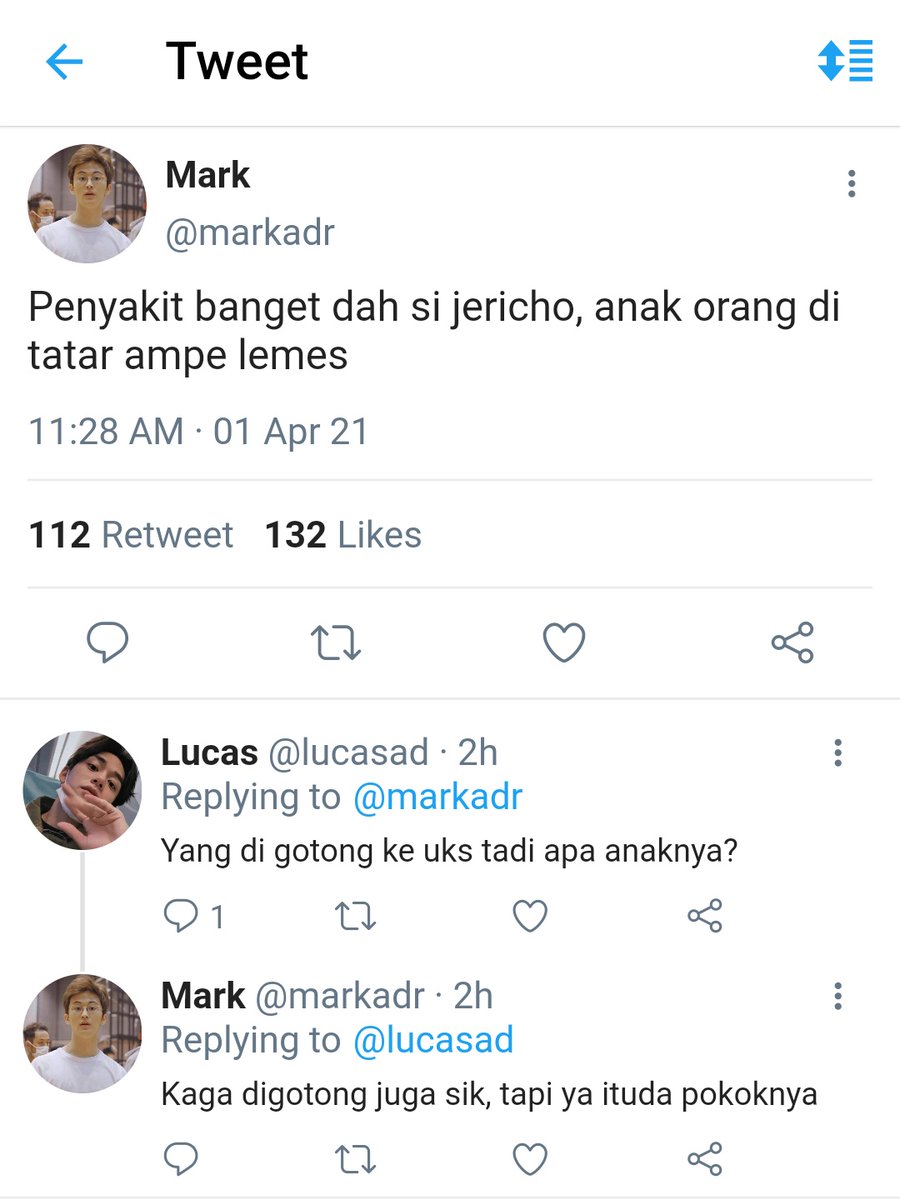 aras tweet media