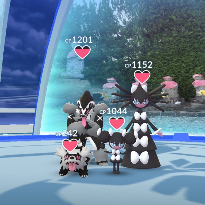 戦闘員 でじぶー 𝕕𝕖𝕛𝕚𝕓𝕠𝕠𝟙さん がハッシュタグ ポケモンgo をつけたツイート一覧 1 Whotwi グラフィカルtwitter分析 戦闘員 でじぶー 𝕕𝕖𝕛𝕚𝕓𝕠𝕠𝟙さん がハッシュタグ ポケモンgo をつけたツイート一覧 1 Whotwi グラフィカルtwitter分析