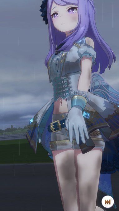 ウマ娘 メジロマックイーン 育成を最大限楽しむための情報まとめ ぶちくま創作ベース