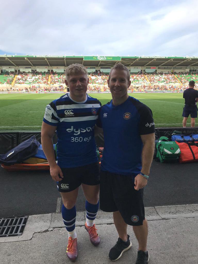 Funniest Spitfire?: Iwan Davies, Toby Mann great craic 

Most talented Spitfire: Hate to say it but Lloyd Owen also Toby Evans, class. 

Toughest opponent: Luke James or P.Odogwu at the prem7s, crazy skill set!

Highest score on bleep test: Don’t believe in cardio... it’s a myth