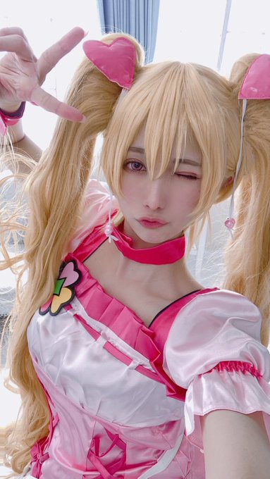 コスプレイヤーKaori（ふしみかおり）のTwitter画像30