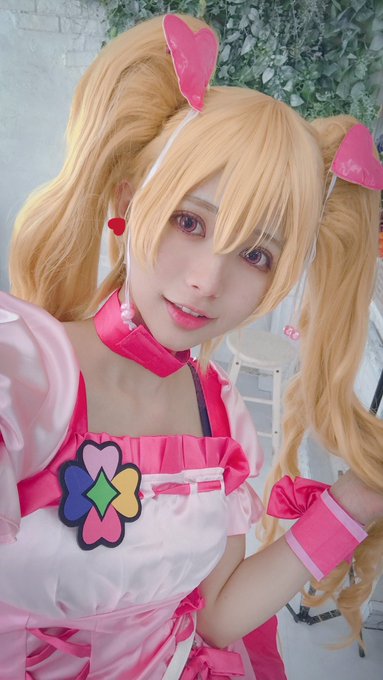 コスプレイヤーKaori（ふしみかおり）のTwitter画像31