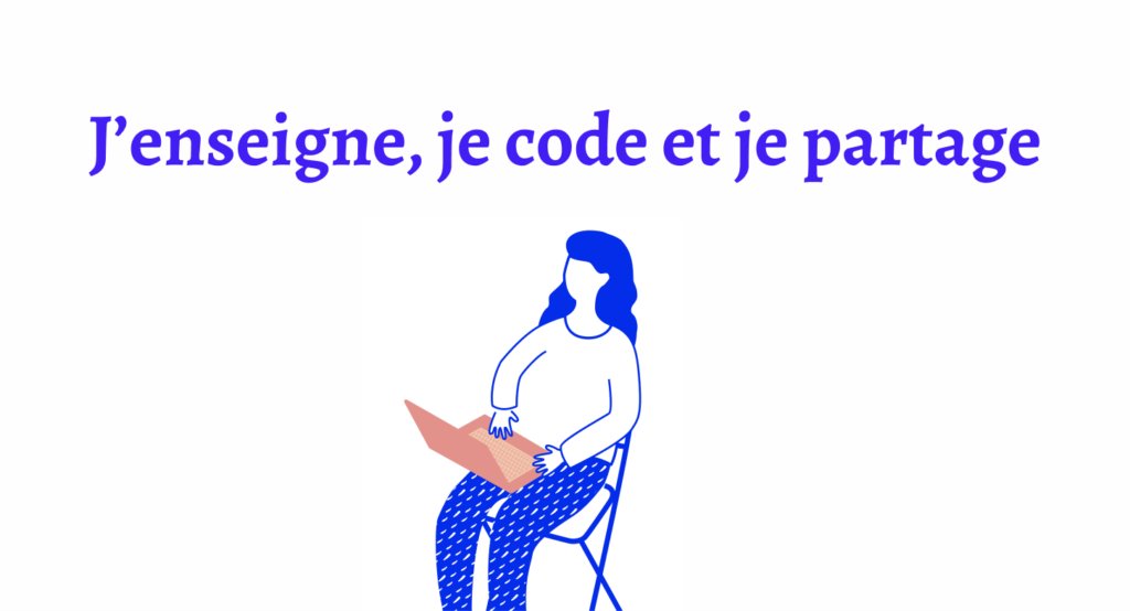 edu_en_communs's tweet image. J&apos;enseigne, je code et je partage&quot; : une série de portraits-entretiens à la rencontre des enseignants développeurs.

🧵Episode 2 : «Je suis enseignant, pas informaticien » Christophe Auclair, concepteur du site multimaths.net

▶️blog.faire-ecole.org/2021/04/05/jen…