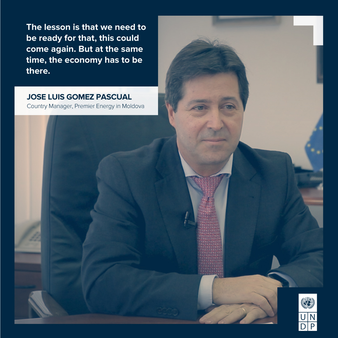 UNDP Moldova tweet media