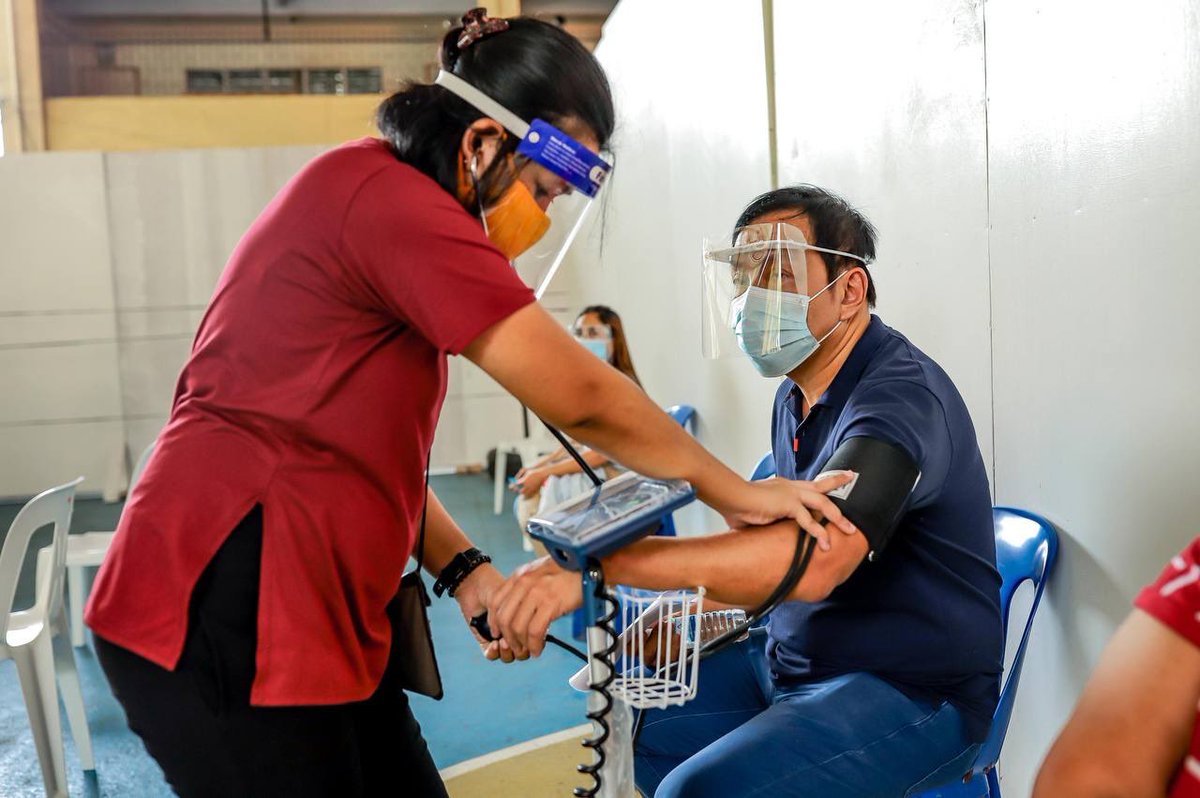 Quezon City Government on Twitter "Kung kayo ay bahagi ng A1 at A3