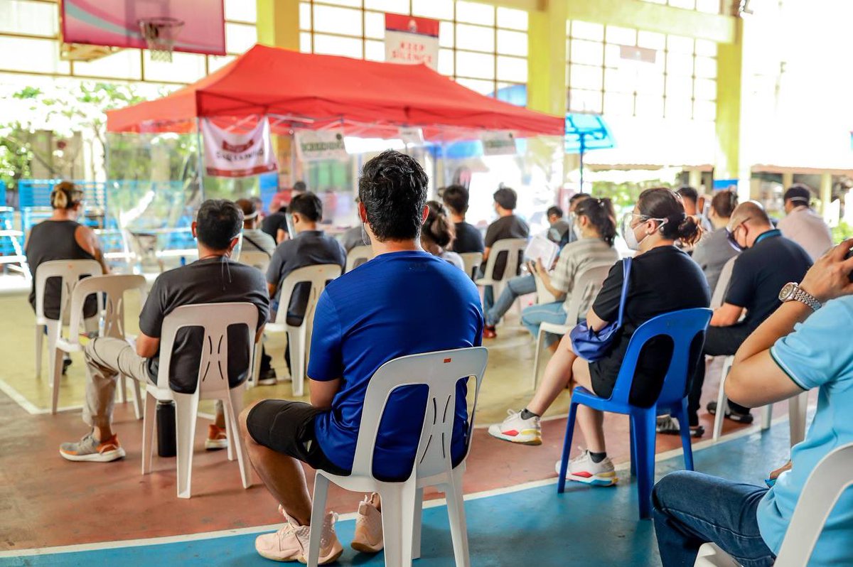 Quezon City Government on Twitter "Kung kayo ay bahagi ng A1 at A3