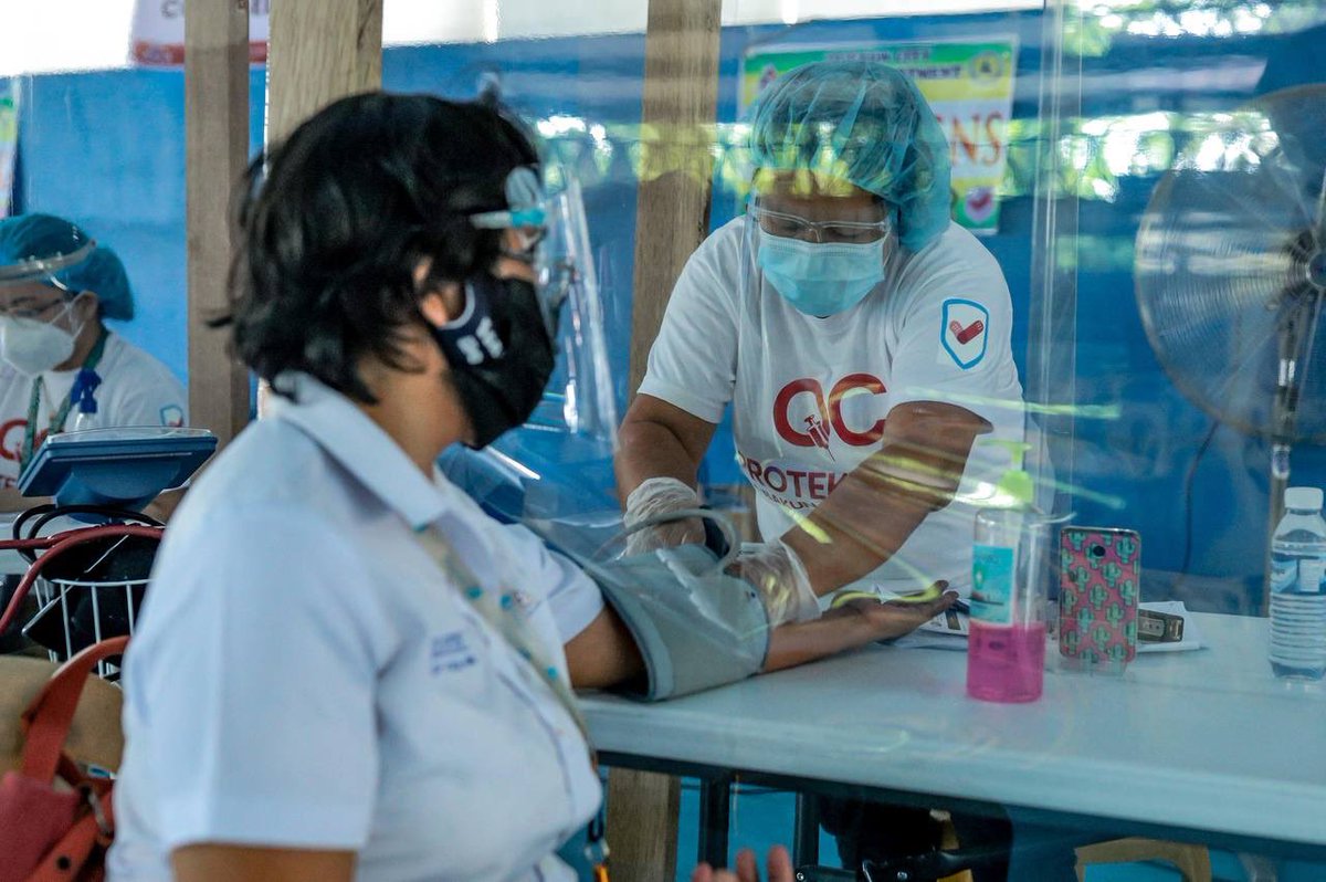 Quezon City Government on Twitter "Kung kayo ay bahagi ng A1 at A3