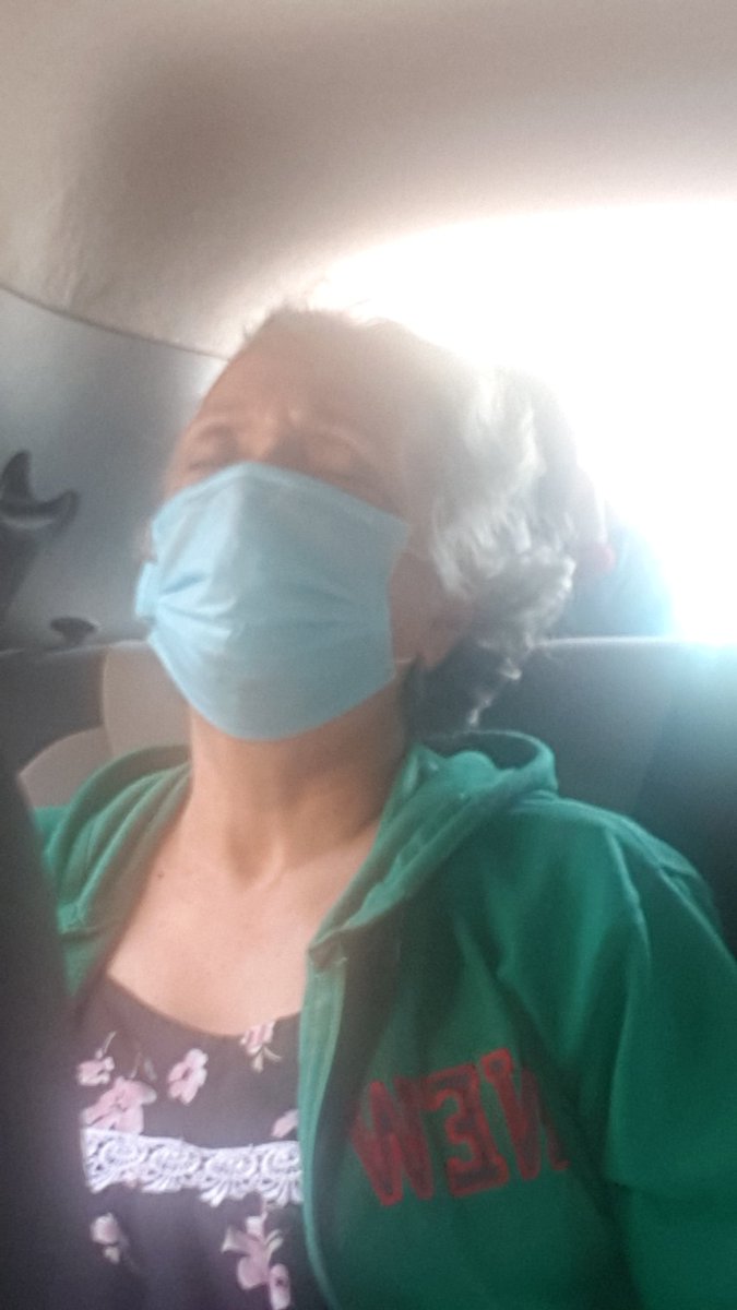 Farahnomad123's tweet image. Been 5 hours im roaming with a patient in the car (75 yrs) and can't find a hospital. Can someone help?? Tried all BMC numbers @mybmc @AUThackeray @mybmcwardKW #covid #Mumbai