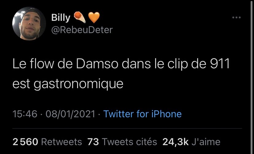 33saytow's tweet image. une seule lettre qui change et c'est le drame