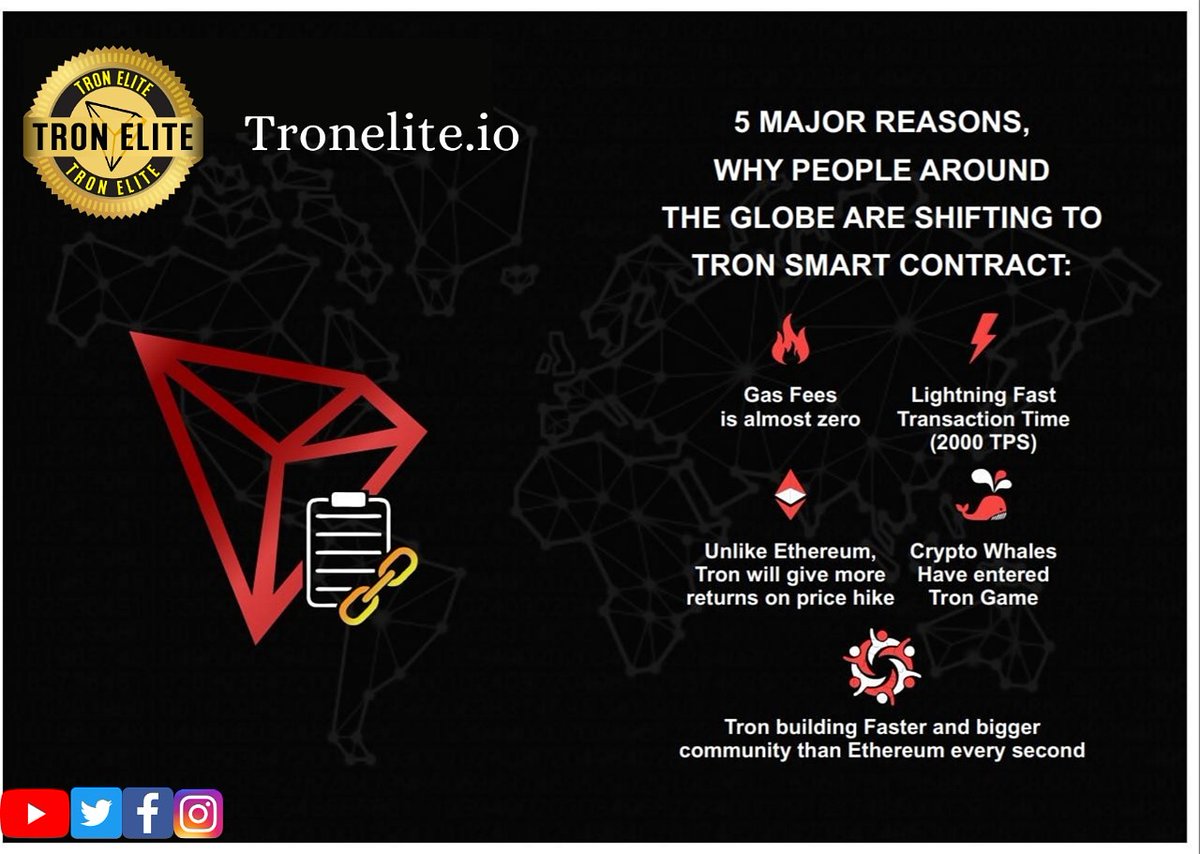 Tronelite1's tweet photo. #Tronelite #blockchain #trading #exchange #forextraderx
#Smartcontract #forexgroupa #forextrading
#punjab
#India #crypto #indonesia
#Malaysia #tokensale
#Romania
#Spain #dubai #cryptocurrency
#currency #forex3 https://t.co/gigr0i84fJ