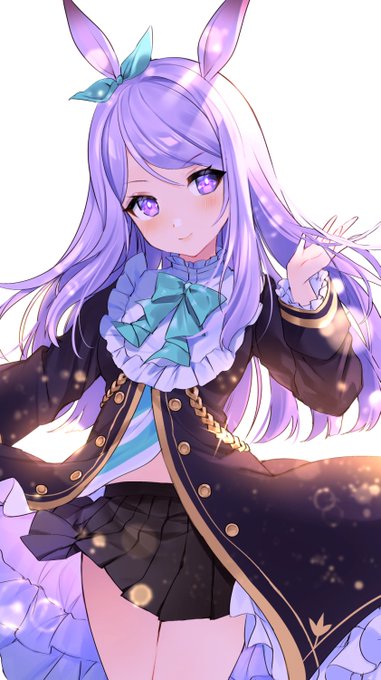 メジロマックイーン #ウマ娘 