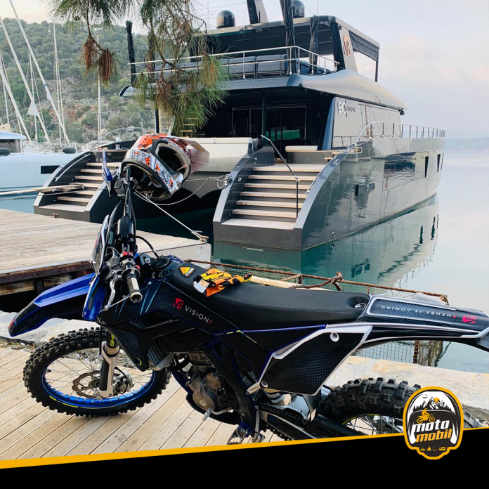 Motomobil Motosiklet ve Mobil Yaşam Araçları Fuarı Mayıs Ayında Yapılacak
Haberin devamı:motoworlddergisi.com/motorhaber/mot…
#motomobil #motosiklet #mobilyasamaraclarıfuarı