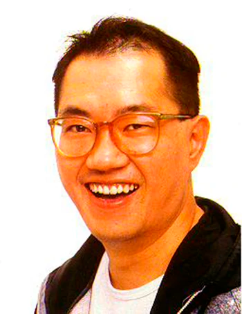 I forgot today is the birthday of a legend of all manga 
Sir Akira Toriyama
happy birthday sir 