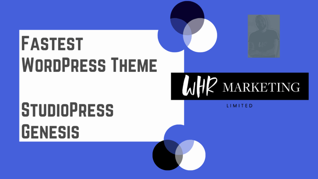 WHRMarketing's tweet photo. The Fastest WordPress Theme - Why StudioPress Genesis Is Your Best Option
https://t.co/yClwswrtHB
#studiopress #genesisthemes #childthemes #divithemes #wordpressthemes #fastestthemes #studiopressgenesisthemes #bestwordpresstheme https://t.co/fKjAbuKZmq