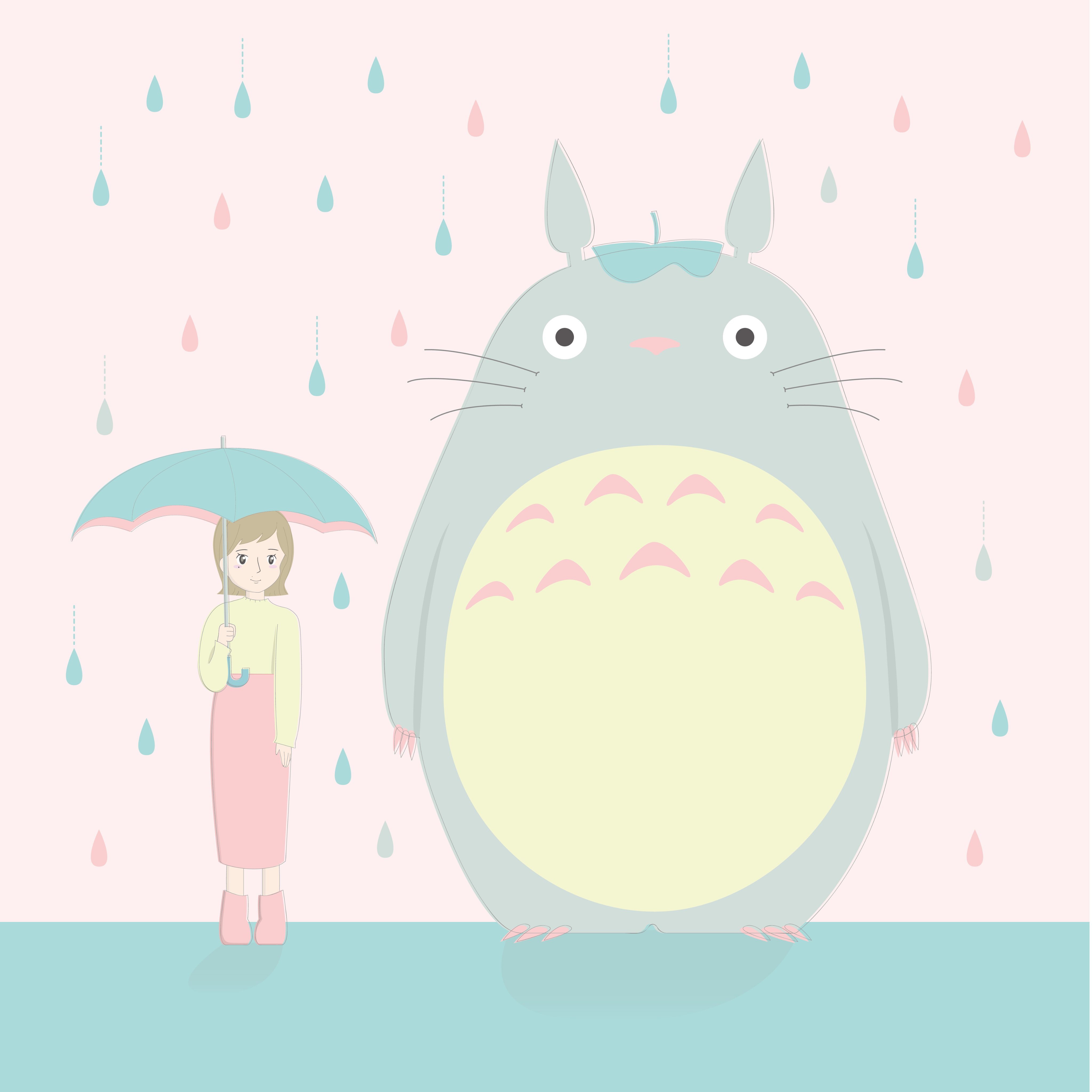 ট ইট র Yoricop Lineアイコンを何年振り かに変えてみた トトロと私 ちゃんとホクロつけた イラスト デザイン 手作り アイコン トトロ ジブリ ジブリイラスト T Co Tfdbesft9p ট ইট র