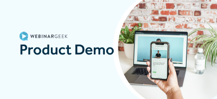 WebinarGeek tweet media