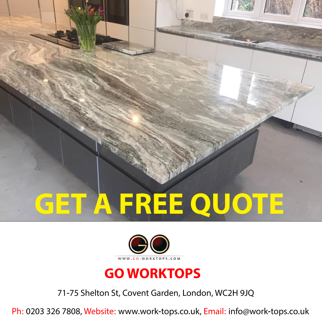 Buy Solid Worktops for your Home or Kitchen from Leading Supplier of UK, at work-tops.co.uk

Top Brands, Great Quality &amp; Lowest Price!!!

☑️☑️Free nationwide delivery on orders over £750. Order Now!

☎️71-75 Shelton St, Covent Garden, London, WC2H 9JQ
📞Tel. 0203 326 7808