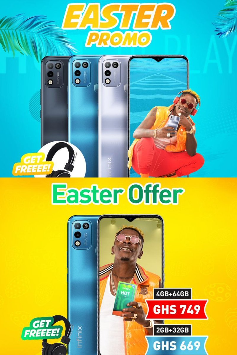 UnravelJj's tweet photo. Buy Infinix Hot 10 play and get amazing deals!!
@InfinixGhana
#infinixhot10play
#longlastingfun https://t.co/DZf81hyQmI