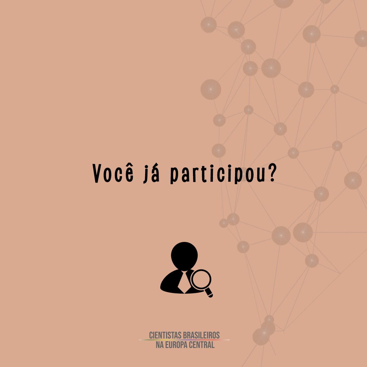 Cientistas Brasileiros na Europa Central tweet media