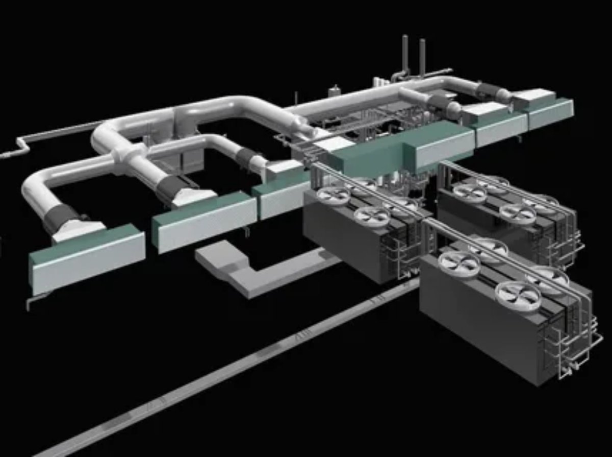 EcSilicon's tweet image. Silicon Engineering Consultants Pvt. Ltd. is the leading #MEPShopDrawingServicesprovider offering full-fledged and detailed #MEPservices to all types of small and big #MEPprojects.

Get Quote Now : bit.ly/2MMvz2P