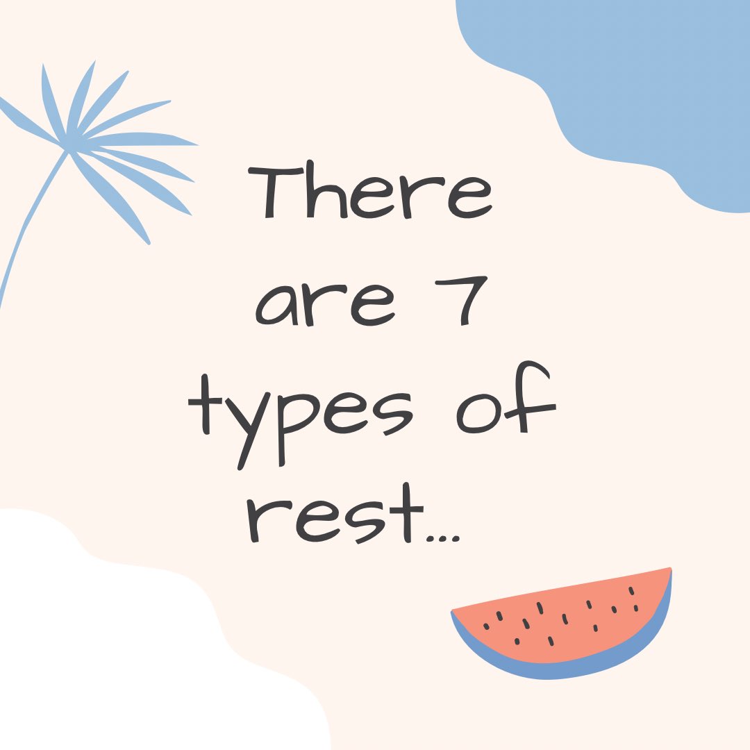 prone2pilates's tweet photo. Do you rest in 7 different ways? Head over to my Facebook page to read a short article🤓 https://t.co/7MziPj6DW0